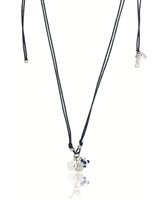 Necklace Liu Jo Child in Silver BLJ073 - BLJ073